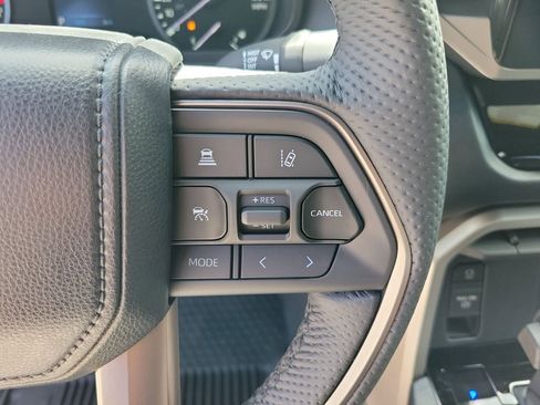 New 2026 Toyota Tundra SR5 AWD/4WD image 20