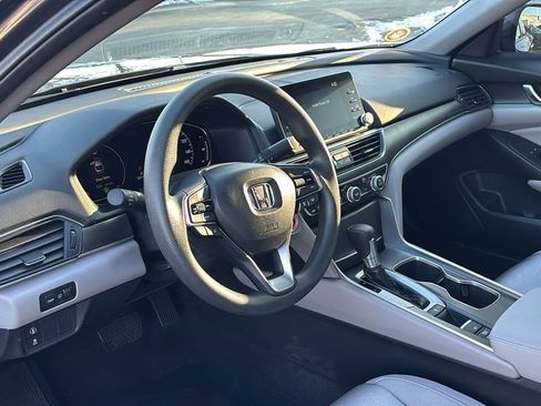 Used 2018 Honda Accord LX image 26