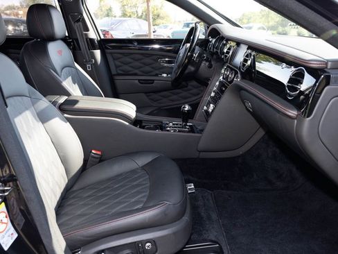 Certified 2019 Bentley Mulsanne image 57