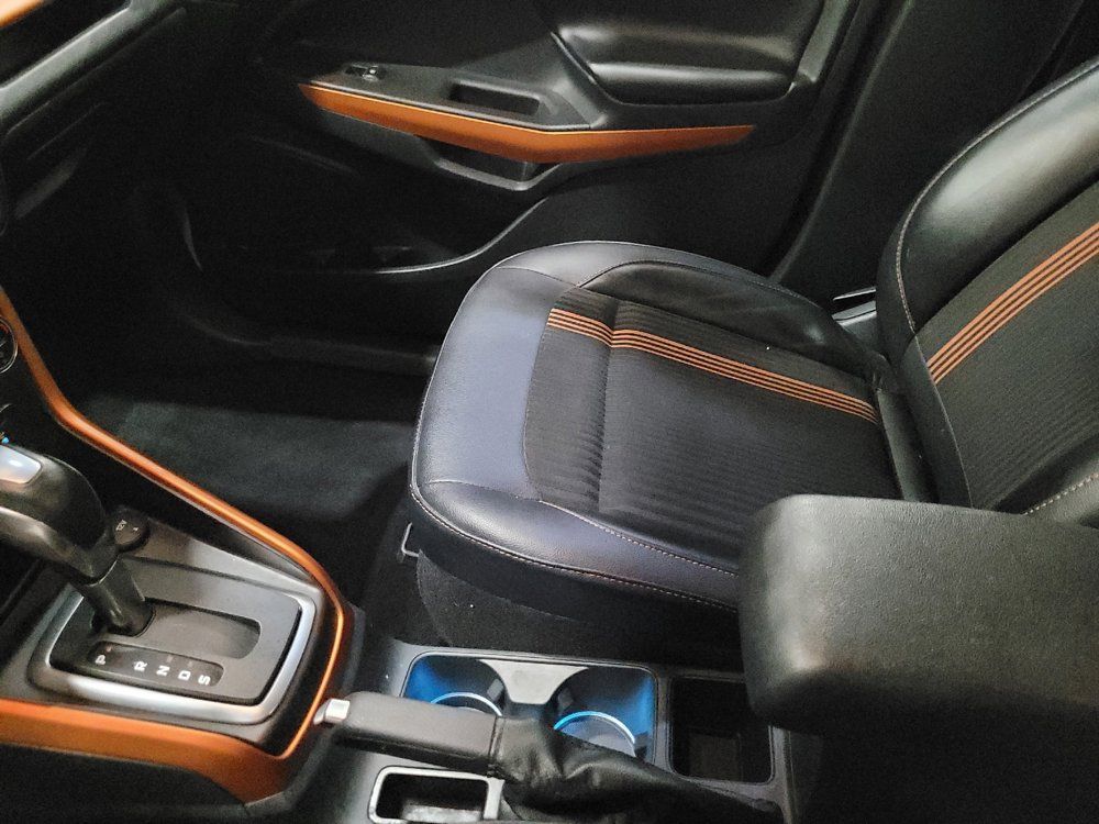 Used 2018 Ford EcoSport SES AWD/4WD image 26