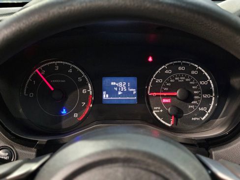 Used 2021 Subaru Impreza 2.0i image 15