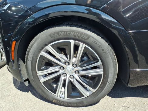 Certified 2024 Cadillac Lyriq Sport w/ LPO, Floor Liner Package AWD/4WD image 11