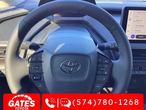 New 2026 Toyota Prius AWD image 12