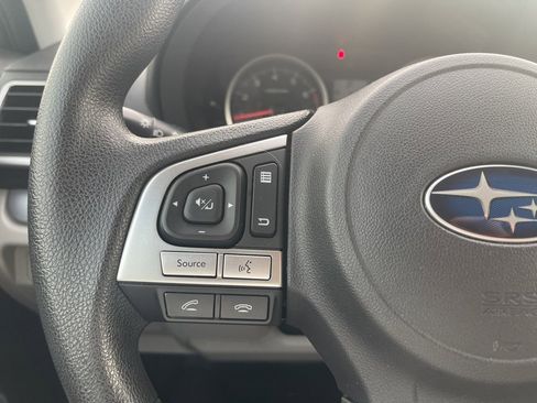 Used 2018 Subaru Forester 2.5i Premium w/ Popular Package #2A image 10