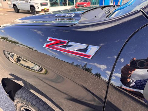 Used 2023 Chevrolet Silverado 1500 RST AWD/4WD image 38