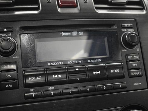 Used 2014 Subaru Forester 2.5i Premium w/ All-Weather Package image 32