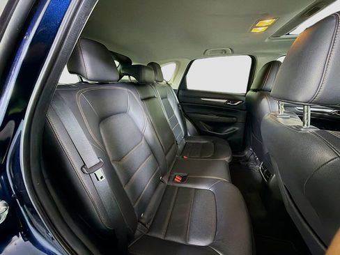 Used 2023 MAZDA CX-5 AWD 2.5 S w/ Preferred Package image 29