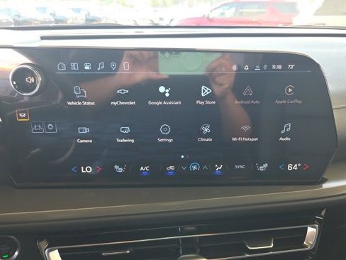 New 2026 Chevrolet Traverse LT w/ Driver Confidence Package image 29