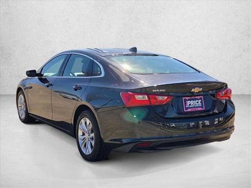 Used 2023 Chevrolet Malibu LT image 8