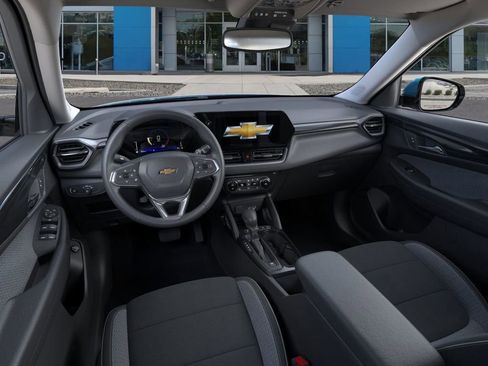 New 2026 Chevrolet TrailBlazer LT image 15