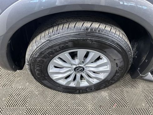 Used 2024 Nissan Armada SV w/ Cargo Package image 10