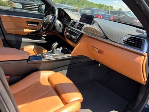 Used 2018 BMW 430i Gran Coupe xDrive AWD/4WD image 23