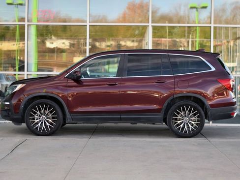 Used 2019 Honda Pilot EX-L image 4