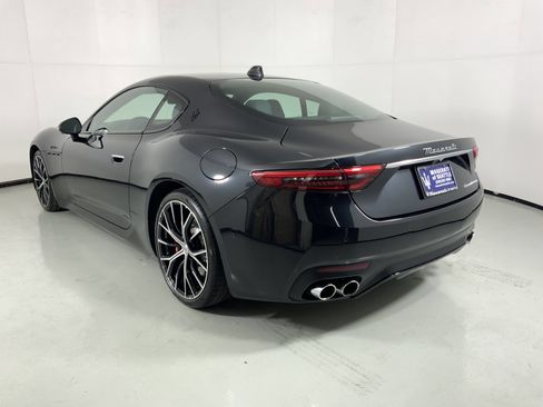 Used 2024 Maserati GranTurismo Modena image 10