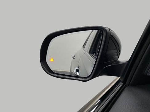 Certified 2021 Mercedes-Benz GLE 53 AMG 4MATIC Coupe image 21