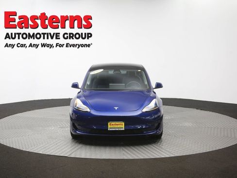 Used 2023 Tesla Model 3 Standard Range RWD image 47