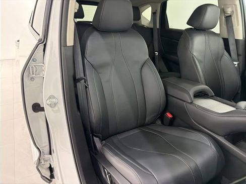 Certified 2024 Acura RDX SH-AWD w/ Technology Package image 16