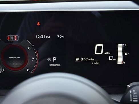 New 2026 Nissan Kicks SV image 12