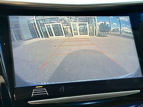 Used 2019 Cadillac XTS Luxury FWD image 28