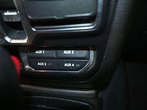 Used 2022 Jeep Wrangler Unlimited Sahara w/ Dual Top Group image 22