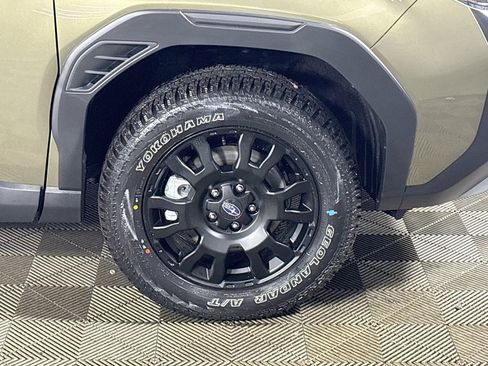 New 2026 Subaru Forester Wilderness image 24