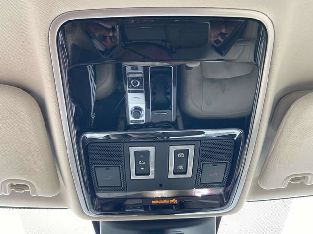 Used 2019 Land Rover Range Rover Supercharged AWD/4WD image 23