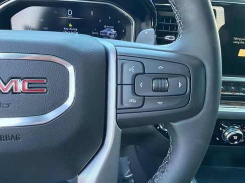 New 2026 GMC Sierra 1500 Elevation RWD image 27