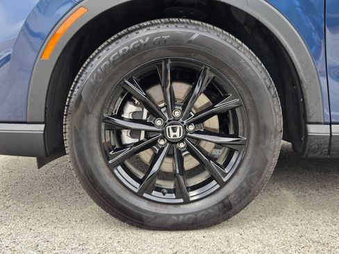 Used 2025 Honda CR-V Sport-L image 31