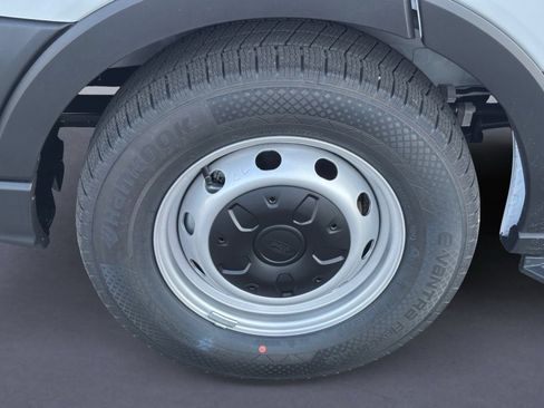 New 2027 Ford Transit 350 XL RWD image 9