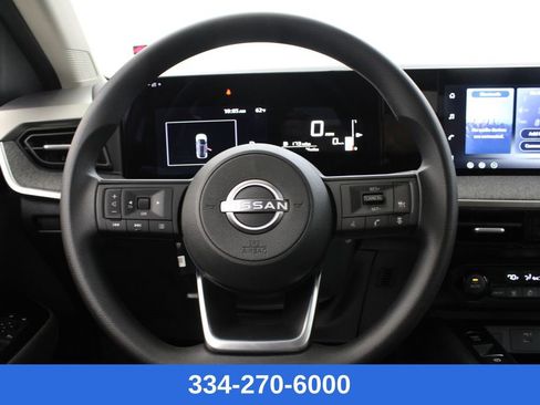 New 2026 Nissan Kicks SV image 19