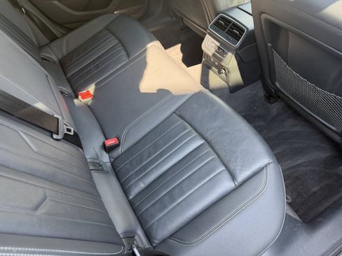Used 2019 Audi A6 3.0T Premium Plus w/ Premium Plus Package AWD/4WD image 25