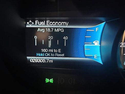Used 2017 Ford Edge SEL w/ Equipment Group 201A AWD/4WD image 16