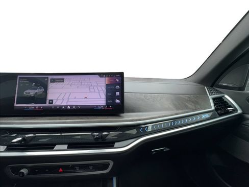 Used 2024 BMW X5 sDrive40i RWD image 48