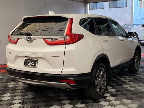 Used 2019 Honda CR-V EX-L image 6