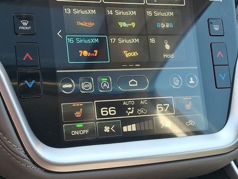 Used 2025 Subaru Outback Onyx Edition XT image 16