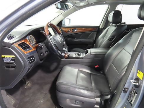 Used 2014 Hyundai Equus Ultimate image 16