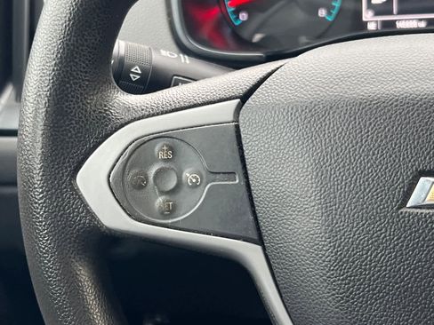 Used 2017 Chevrolet Colorado W/T w/ WT Convenience Package image 23