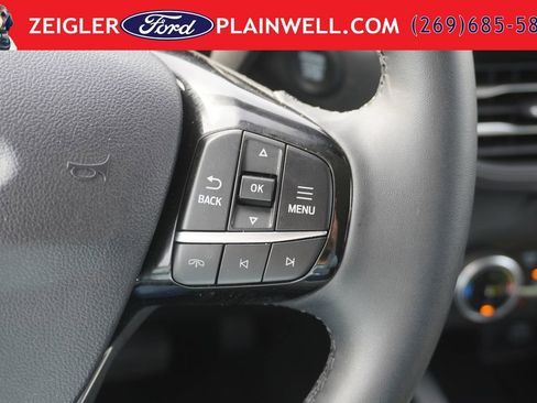 Used 2024 Ford Escape Active AWD/4WD image 23