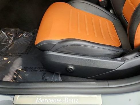 Used 2024 Mercedes-Benz C 300 Sedan image 49