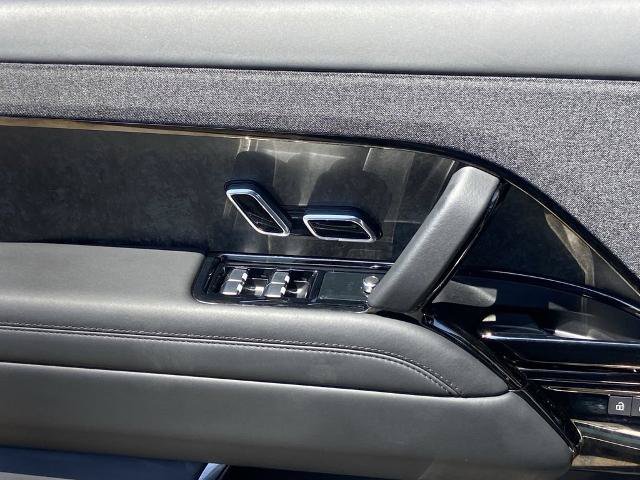 Used 2024 Land Rover Range Rover Sport Dynamic SE AWD/4WD image 20
