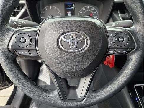 Used 2024 Toyota Corolla LE image 24