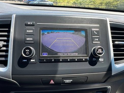 Used 2019 Honda Ridgeline RTL image 18