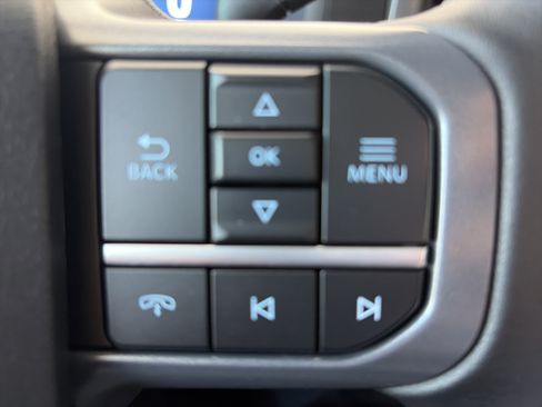 Used 2025 Ford F150 XLT w/ Equipment Group 301A Standard AWD/4WD image 21