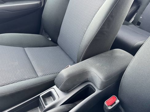 Used 2019 Honda Fit LX image 19