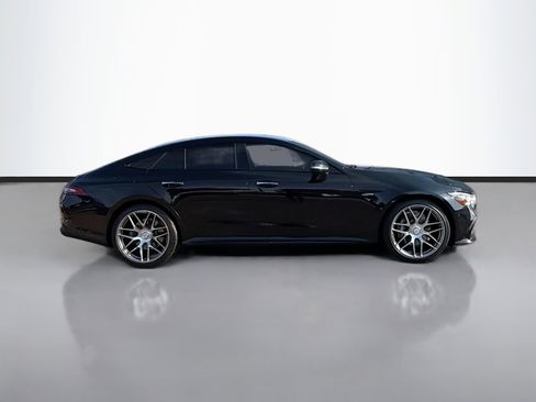 Used 2022 Mercedes-Benz AMG GT 53 image 2