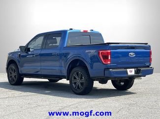 Certified 2023 Ford F150 XLT w/ Equipment Group 302A High video 2