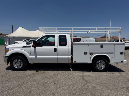 Used 2015 Ford F250 XL w/ Power Equipment Group RWD image 10