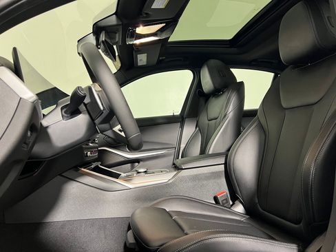 New 2026 BMW 330i xDrive Sedan w/ M Sport Package image 14