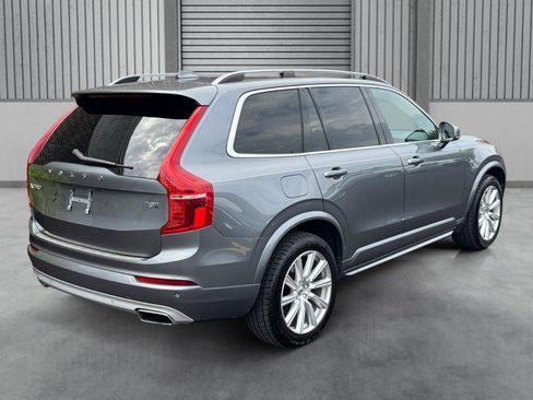 Used 2016 Volvo XC90 T8 Momentum w/ Vision Package AWD/4WD image 35