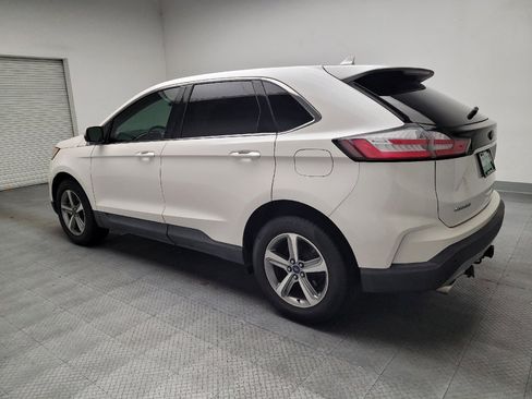 Used 2019 Ford Edge SEL w/ Equipment Group 201A AWD/4WD image 3